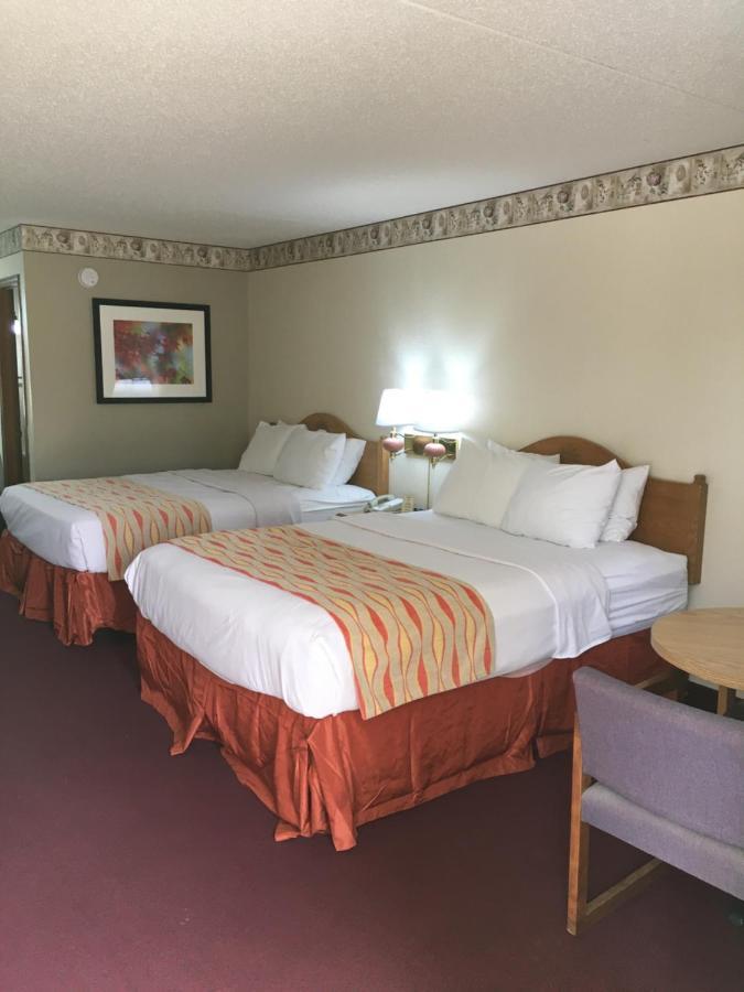Spinning Wheel Inn Branson Exterior foto